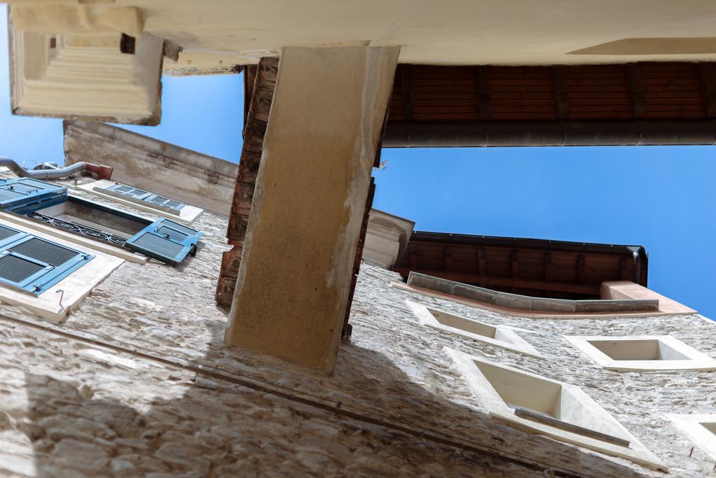Dussaiga - Camera Del Fiordaliso Dolceacqua Exterior foto